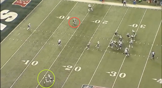 Illustration for article titled Mark Sanchez Is A Bad Quarterback. That's Why He Shouldn't Try To Play It Safe.